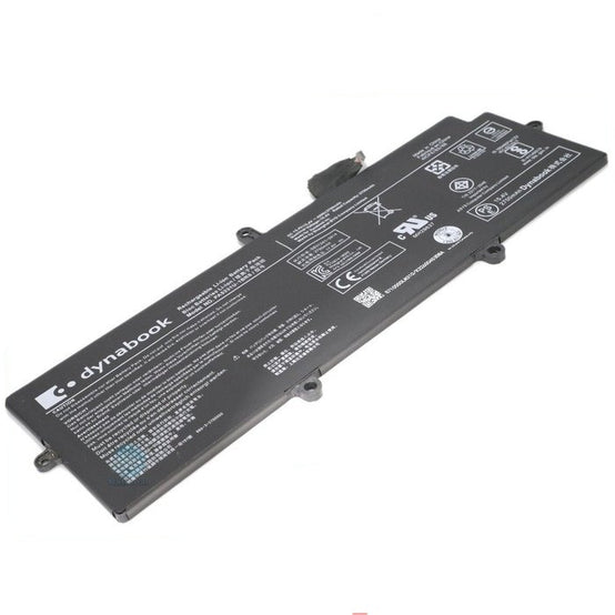 Genuine Toshiba PA5331U-1BRS Battery for Dynabook Portege A30-E-174 4ICP4/63/68