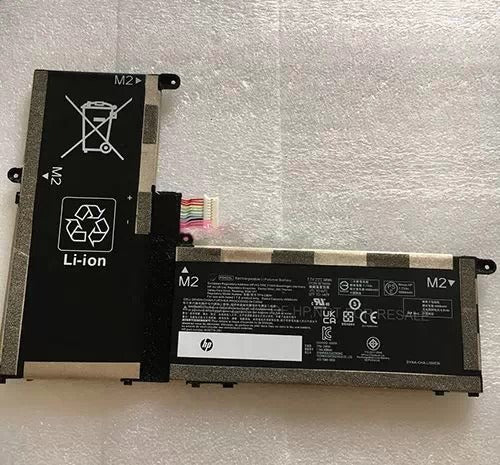 Genuine PD02XL Laptop Battery For HP M38779-2B1, M38780-005, TPN-DB0H