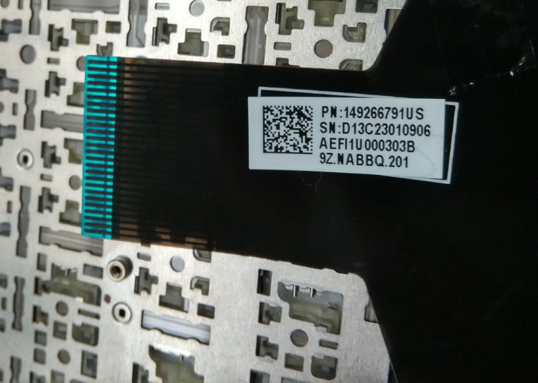 New Original Sony VAIO Fit 13 13A 13N SVF13 SVF13A SVF13N Laptop Keyboard US 149266791US PC Gadgets