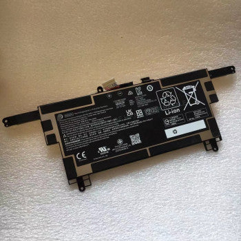 45.6Wh Original SS04XL Laptop Battery Hp M64309-271 TPN-DB0N